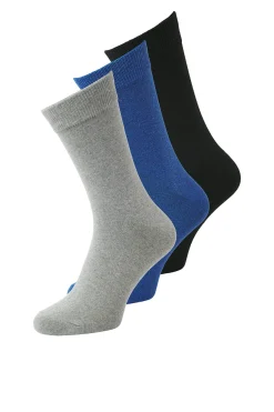 Jack & Jones Pack 3 calcetines^Hombre Calcetines