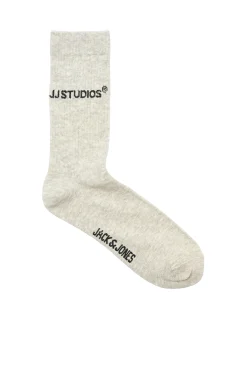 Jack & Jones Pack 3 calcetines^Hombre Calcetines