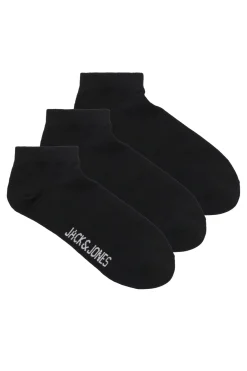 Jack & Jones Pack 3 calcetines cortos^Hombre Calzoncillos|Calcetines