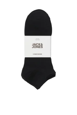 Jack & Jones Pack 3 calcetines cortos^Hombre Calzoncillos|Calcetines