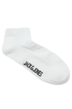 Jack & Jones Pack 3 calcetines cortos^Hombre Calcetines