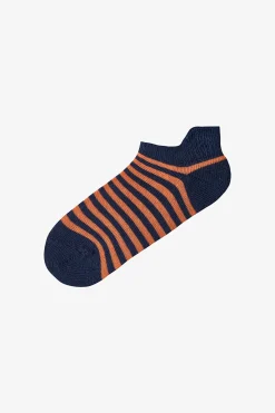 Penti Pack 4 calcetines cortos rayas^Niños Ropa Interior|Ropa Interior