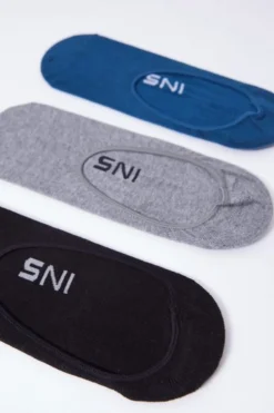 Inside Pack 3 calcetines Pinki^Hombre Calcetines