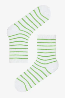 Penti Pack 3 calcetines tobilleros dragon rayas^Niños Ropa Interior|Ropa Interior