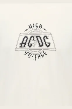 Only & Sons Pack 2 camisetas ACDC^Hombre Camisetas