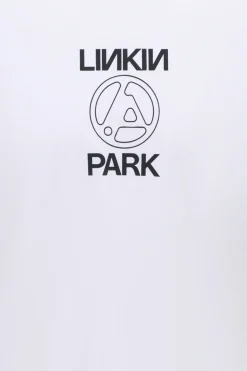 Only & Sons Pack 2 camisetas Linkin Park^Hombre Camisetas