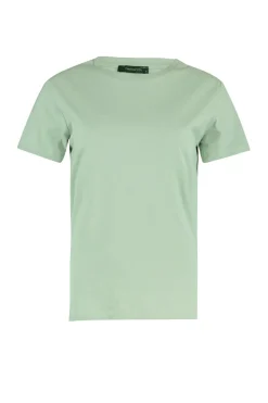 Trendyol Pack 2 camisetas manga corta^Mujer Camisetas