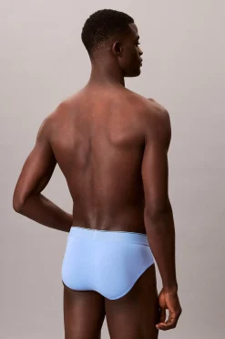 Calvin Klein Pack 3 slips^Hombre Calzoncillos