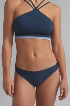 Dash and Stars Pack 2 tanga laser cut^Mujer Deporte