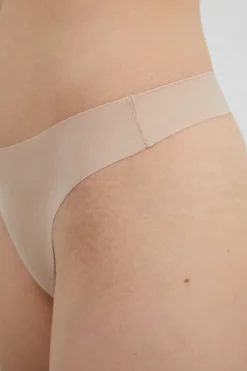 Dash and Stars Pack 2 tangas laser cut^Mujer Deporte