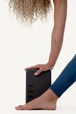 Born Living Yoga Pack Bloques Yoga Black^Mujer Deporte