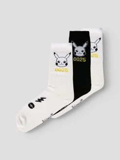 Name It Pack calcetines de Pokemon^Niños Ropa Interior|Licencias