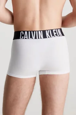 Calvin Klein Pack De 3 B&oacute;xers Ajustados - Intense Power^Hombre Calzoncillos