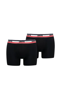 Levi's Pack de 2 b&oacute;xers de hombre de Levi&rsquo;s&reg;^Hombre Calzoncillos