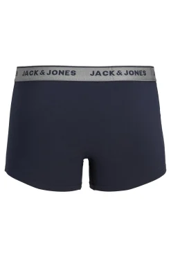 Jack & Jones Pack de 2 boxers^Hombre Calzoncillos