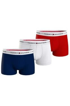 Tommy Jeans Pack de 3 boxers^Hombre Calzoncillos