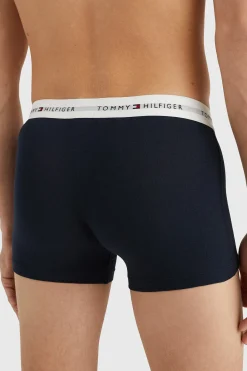 Tommy Jeans Pack de 3 boxers^Hombre Calzoncillos