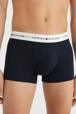 Tommy Jeans Pack de 3 boxers^Hombre Calzoncillos
