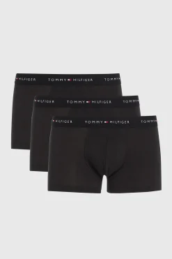 Tommy Jeans Pack de 3 boxers^Hombre Calzoncillos
