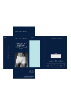 Tommy Jeans Pack de 3 boxers^Hombre Calzoncillos