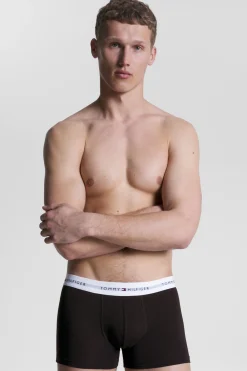 Tommy Jeans Pack de 3 boxers^Hombre Calzoncillos