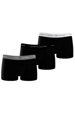 Tommy Jeans Pack de 3 boxers^Hombre Calzoncillos