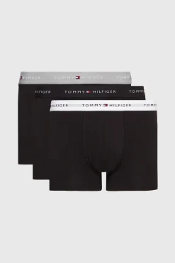Tommy Jeans Pack de 3 boxers^Hombre Calzoncillos