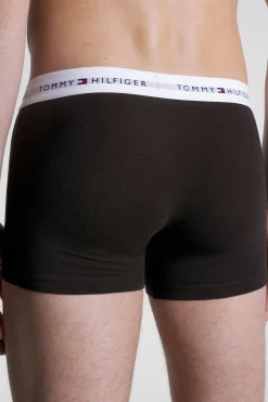 Tommy Jeans Pack de 3 boxers^Hombre Calzoncillos