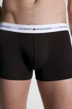 Tommy Jeans Pack de 3 boxers^Hombre Calzoncillos