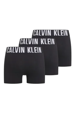 Calvin Klein Pack de 3 boxers^Hombre Calzoncillos