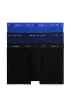 Tommy Jeans Pack de 3 Boxers Algodón^Hombre Calzoncillos