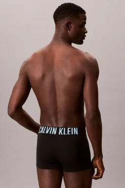 Calvin Klein Pack de 3 boxers cortos^Hombre Calzoncillos