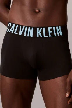 Calvin Klein Pack de 3 boxers cortos^Hombre Calzoncillos