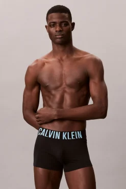 Calvin Klein Pack de 3 boxers cortos^Hombre Calzoncillos