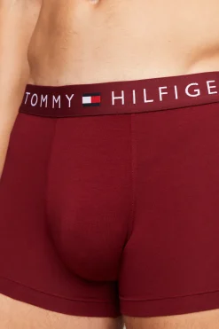 Tommy Jeans Pack de 3 boxers de colores^Hombre Calzoncillos