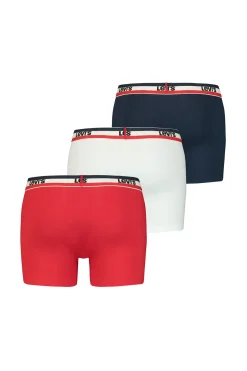 Levi's Pack de 3 boxers Levi&rsquo;s&reg;^Hombre Calzoncillos