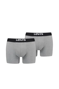 Levi's Pack de 2 boxers Levi’s®^Hombre Calzoncillos