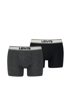 Levi's Pack de 2 boxers Levi’s®^Hombre Calzoncillos