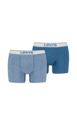 Levi's Pack de 2 boxers Levi’s®^Hombre Calzoncillos