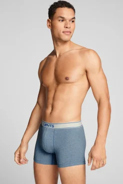 Levi's Pack de 2 boxers Levi&rsquo;s&reg;^Hombre Calzoncillos