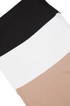 Trendyol Pack de 3 bragas altas invisibles^Mujer Braguitas