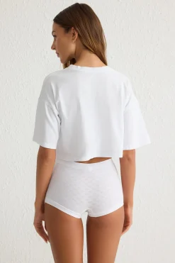 Trendyol Pack de 2 bragas culotte^Mujer Braguitas