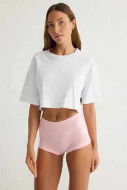 Trendyol Pack de 2 bragas culotte^Mujer Braguitas