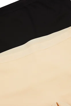 Trendyol Pack de 2 bragas culotte invisibles^Mujer Braguitas