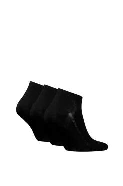 Levi's Pack de 3 calcetines tobilleros de Levi&rsquo;s&reg;^Hombre Calcetines