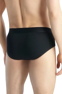 Adidas Pack de 2 calzoncillos el&aacute;sticos Active Flex Cotton 3 Stripes^Hombre Calzoncillos