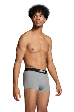 Levi's Pack de 2 calzoncillos trunk de hombre de Levi&rsquo;s&reg;^Hombre Calzoncillos
