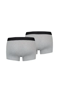 Levi's Pack de 2 calzoncillos trunk de hombre de Levi&rsquo;s&reg;^Hombre Calzoncillos