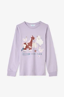 Penti Pack de 2 pijamas de algod&oacute;n de juego de yoy&oacute; para ni&ntilde;as^Niños Pijamas