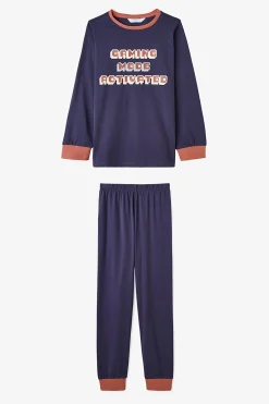 Penti Pack de 2 pijamas de manga larga Gaming para ni&ntilde;o^Niños Pijamas